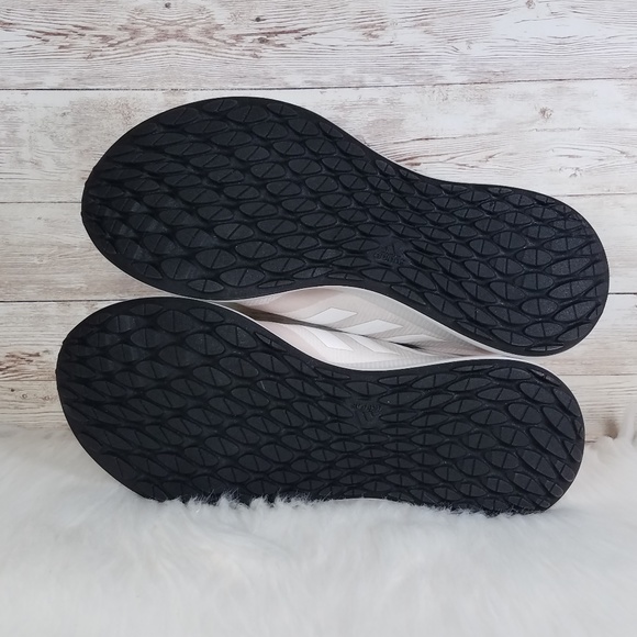 Adidas Purebounce Street White NWT - Picture 5 of 8